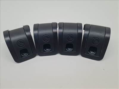Volkswagen Golf VII isofix burkolat (34785)