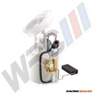 Komplett AC pumpa Mercedes CLK C osztály CLC 2034702294
