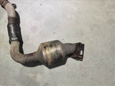 Ford Transit Mk6 FORD TRANSIT Katalizátor 4098 2c115e211ab