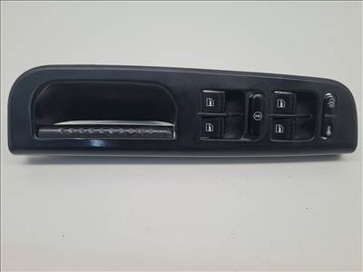 Golf IV, Bora bal első ajtóbehúzó ablakemelő kapcsolókkal 5 ajtóshoz (32070, 32071)