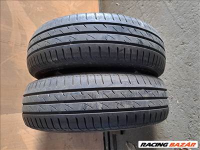 2db 155/70 R13 NEXEN  N Blue HD Plus Nyári gumi eladó!! (DOT2018) ára 5000Ft/db