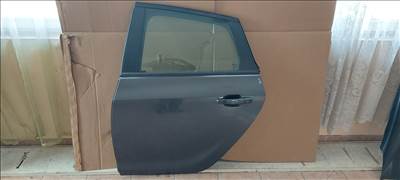 Opel Astra J bal hátsó ajtó 5 ajtós Z177 