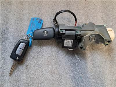 Nissan Juke I gyújtáskapcsoló 