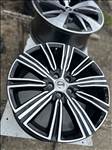  5x108 GYARI VOLVO 18”újszerű R18, 18 felnik