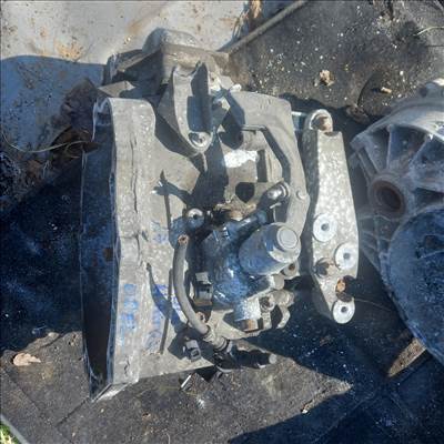 Opel astra H 1,7cdti váltó eladó