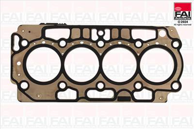 FAI AutoParts HG2324A - hengerfej tömítés CITROËN DS FORD OPEL PEUGEOT TOYOTA VAUXHALL