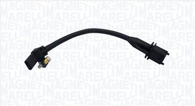 MAGNETI MARELLI 064848223010 - impulzusadó, főtengely ALFA ROMEO CHEVROLET FIAT OPEL