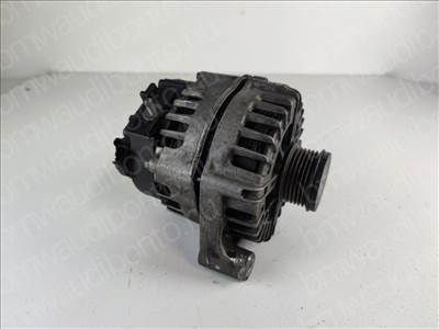 BMW 3 (F30, F80) 330 d N57 Generátor (8570675, 12318570675, 12318570676, 12318509226, 12318509227)