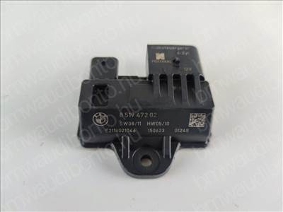 BMW 3 (F30, F80) 330 d N57N Izzító relé (8519472, 12218519472, 12217822100, 12217823290)