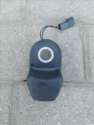 BMW 5-ös sorozat, E61, kombi, touring csomagtér ajtó nyitó gomb, mikrokapcsoló