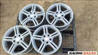  5x120 lyukosztású 8JJ 17" használt Mak alufelni