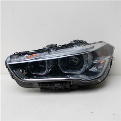 BMW X1 F48 LED bal első fényszóró /jobb kormányos autóból/