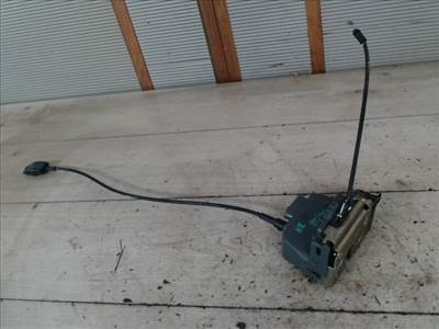 RENAULT MEGANE 02-05 Bal hátsó ajtó zárszerkezet központi záras