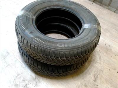 VOLKSWAGEN golf iv. gumiabroncs pár