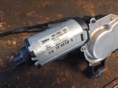 Ford fusion hátsó ablak, hátsó ablaktörlő motor