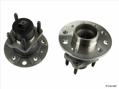 Saab 9-3 hátsó kerékcsapágy