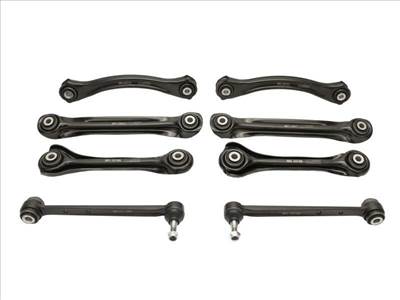 Mercedes W124 hátsó lengőkar szett (8db.-os)