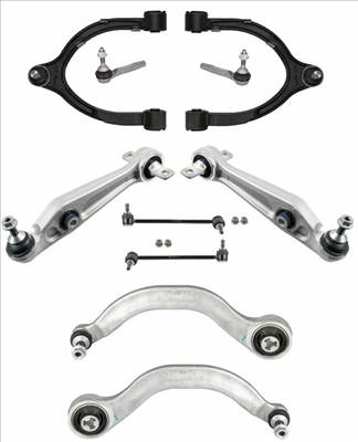 Tesla Model Y első lengőkar szett