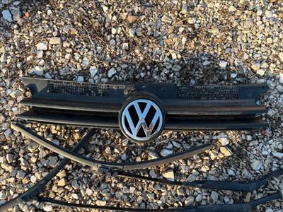 Volkswagen Golf IV Bal első Ablaktörlő Kar *158418*
