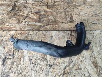 VW Polo 6R 1.2 TDI turbó cső intercooler cső 6r0145762j