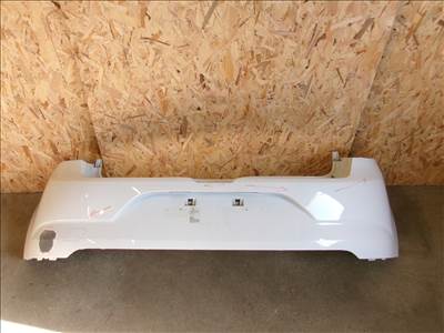 RENAULT MEGANE hátsó lökhárító héj 2016-2020