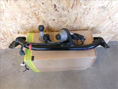 MERCEDES A-OSZTÁLY A177 elektromosan behajlós vonóhorog 2019- A1773102000