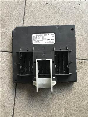 Skoda Octavia III komfort modul 5Q0937086P