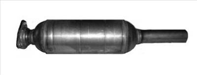 JMJ1038 Alfa Romeo Mito / Fiat Grande Punto 1.3JTD DPF szûrő