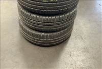  195/6515" újszerű Laufenn nyári gumi 