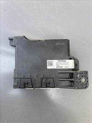 Toyota Yaris (XP130/XP150) Yaris 3 klíma vezérlő elektronika modul  886500d400 mb1777009901