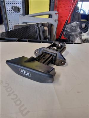 Mercedes W208 CLK Kézifék Kar