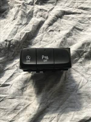 Opel Crossland X parkradar kapcsoló 35480401