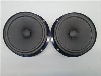 Volkswagen Golf VI hangszóró pár (33029) 1k0035454b