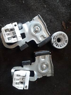 Skoda Octavia I első ablakemelő mechanika üveg emelő pánt ,, görgő 