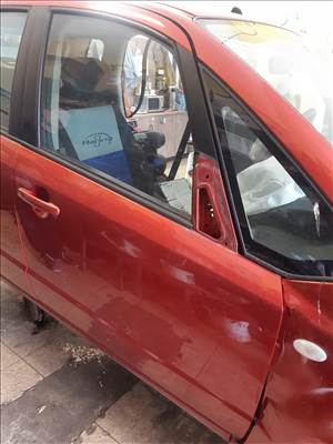 Suzuki SX4 Jobb Első Ajtó
