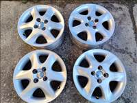  4x100 lyukosztású 6JJ 15" használt (gyári felni) alufelni