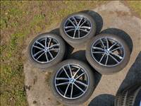 18" 5x112 BMW G30 M