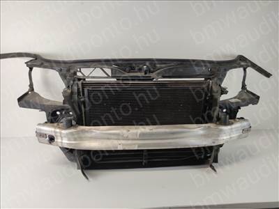 AUDI A4 B7 (8EC) 2.0 TDI Homlokfal (komplett, részeivel) (8E0805594E)