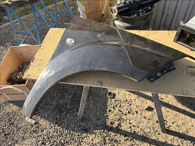 Mitsubishi Outlander II 2.2 DI-D 4WD sárvédő 