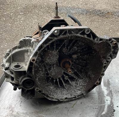 Renault Master II/Opel Movano A sebességváltó PF6005 6 seb. mechanikus 2006-2010-ig 8200546195