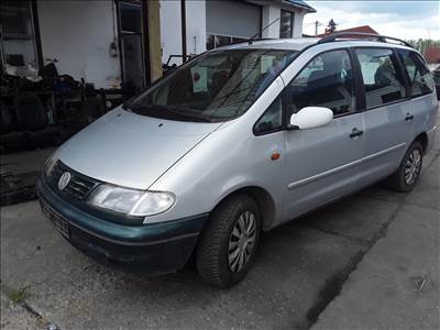 Volkswagen Sharan I TDI Bal hátsó lámpa 