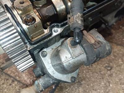 Opel Astra G Termosztátház *160421* x16xel
