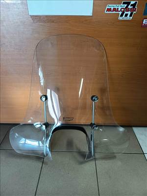 Piaggio Beverly 125-300/Beverly 350 Sport Touring gyári plexi 