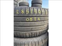 pirelli p zero e kétszéles szett nyári 285/40 R20 108 y tl 2024