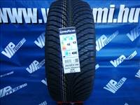 255/55 R18 Goodyear  négyévszakos
