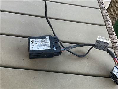 BMW 3 (E90) Komfort Elektronika