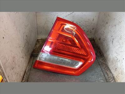 Citroën C4 Picasso I Jobb Külső Hátsó Lámpa *153631* 0283312122
