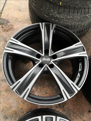5x112 20 audi,vw,skoda,merci polír alufelni 188000ft a 4db/7/