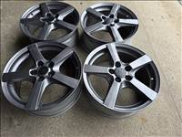  5x120-as, 7X 17"-es újszerű Enzo alufelni