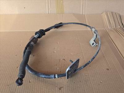 Mazda 6 (3rd gen) MAZDA 6 lépcsőshátú (GJ, GH) Váltó Bowden